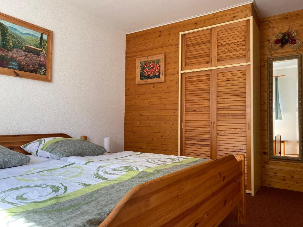 Ferienwohnung Grieser Geising Exterior photo